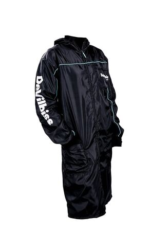 DeVilbiss Premium Lab Coats (XXL) | The new DeVilbiss Premium Coveralls and Lab Coats deliver lightweight comfort for all-day performance in Kuwait