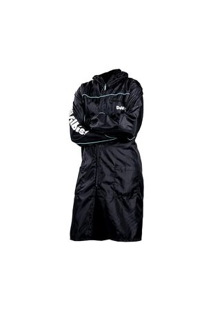 DeVilbiss Premium Lab Coats (XXL) | The new DeVilbiss Premium Coveralls and Lab Coats deliver lightweight comfort for all-day performance in Kuwait