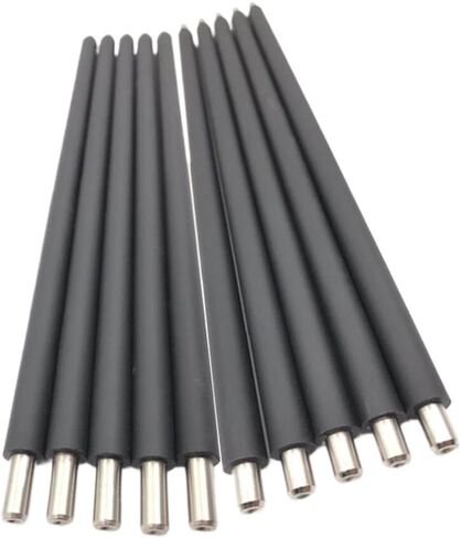 Primary Charge Roller PCR Compatible with FS2100 FS4100 FS4200 FS4300 M3040 M3540 M3550 M3560 P3045 5X 2LV93010 302LV93010 MC-3100 in Kuwait