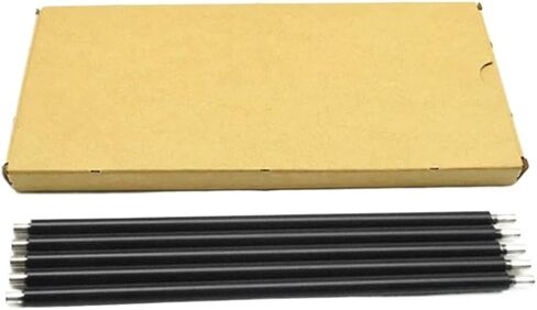 Primary Charge Roller PCR Compatible with FS2100 FS4100 FS4200 FS4300 M3040 M3540 M3550 M3560 P3045 5X 2LV93010 302LV93010 MC-3100 in Kuwait