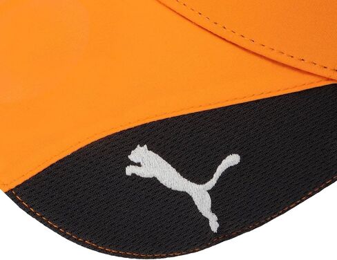 PUMA McLaren F1 2026 Lando Norris Hat - Orange - One Size Fits Most in Kuwait