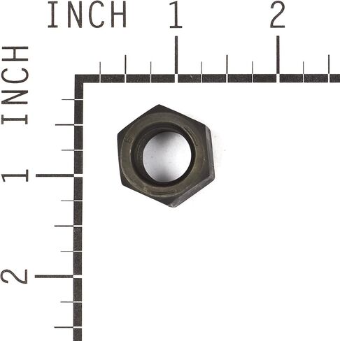 Briggs & Stratton Genuine Briggs & Stratton 9/16-18 Hex Nut in Kuwait