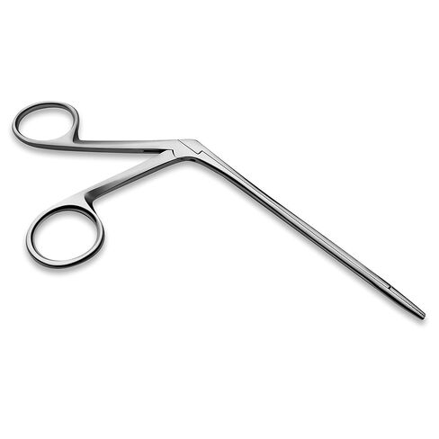 6 pcs Hartman Alligator Ear Forceps 3.5" Surgical, Veterinary in Kuwait