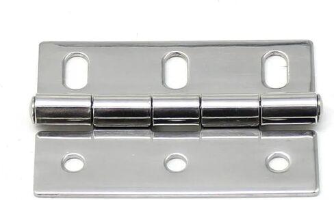 Hinge 304 Stainless Steel Industrial Cabinet Equipment Box Switch Electrical CL253 1Pcs in Saudi Arabia