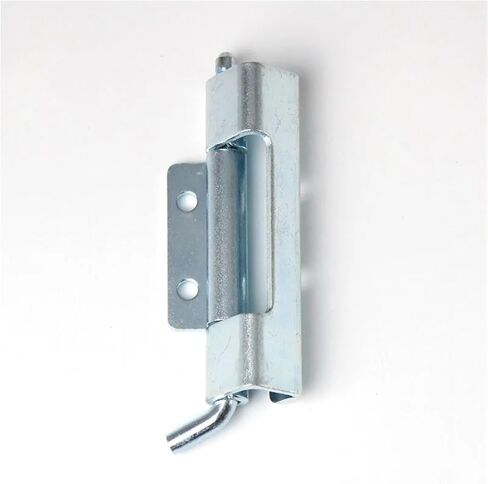 Hardware Hinge Galvanized Blue Industrial Equipment Toolbox Switch Cabinet CL283-4 1Pcs in Saudi Arabia