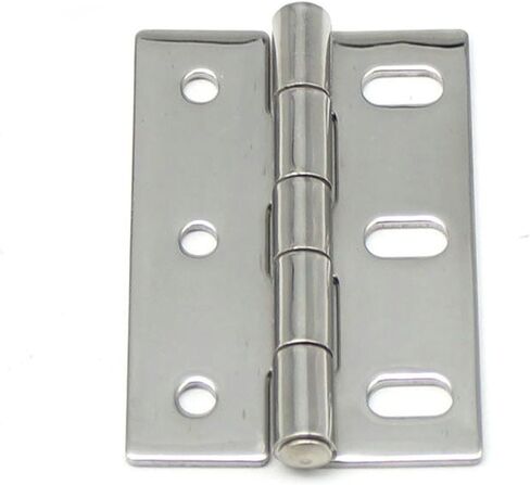 Hinge 304 Stainless Steel Industrial Cabinet Equipment Box Switch Electrical CL253 1Pcs in Saudi Arabia