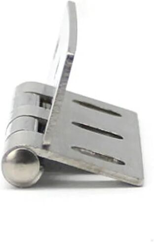 Hinge 304 Stainless Steel Industrial Cabinet Equipment Box Switch Electrical CL253 1Pcs in Saudi Arabia