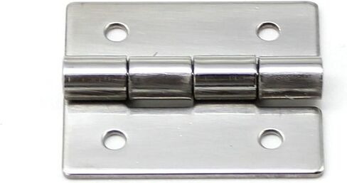 Hardware Hinge Equipment Chassis Electrical Cabinet Switch Freezer Door CL253-20 1Pcs in Saudi Arabia