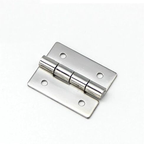 Hardware Hinge Equipment Chassis Electrical Cabinet Switch Freezer Door CL253-20 1Pcs in Saudi Arabia