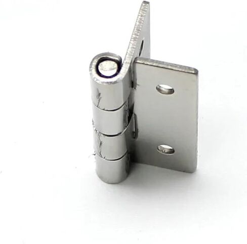 Hardware Hinge Equipment Chassis Electrical Cabinet Switch Freezer Door CL253-20 1Pcs in Saudi Arabia