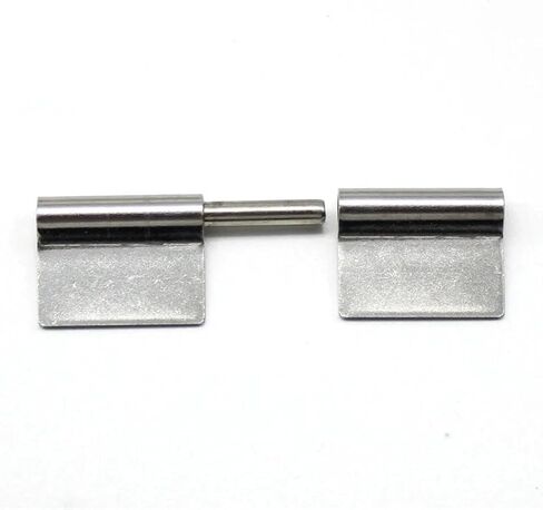 Electric Cabinet Door Hinge Industrial Left and Right Chassis Switch CL401-2 1Pcs(CL401-2-Right-304) in Saudi Arabia