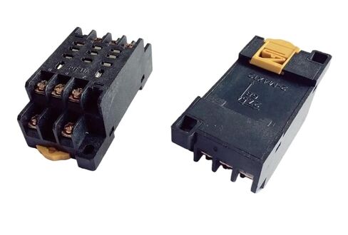 Intermediate Relay LY2NJ LY3NJ LY4NJ Small electromagnetic Power Relay DC12V AC12V DC24V AC24V AC36V AC110V AC220V AC380V(PTF08A for LY2NJ,AC110V) in Kuwait
