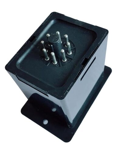 AH2-Y مرحل الوقت AC110V AC220V AC380V الطاقة على تأخير الموقت 8Pin مع قاعدة 1S 10S 30S 60S 10M 30M 60M(AC220V,60S) in Kuwait