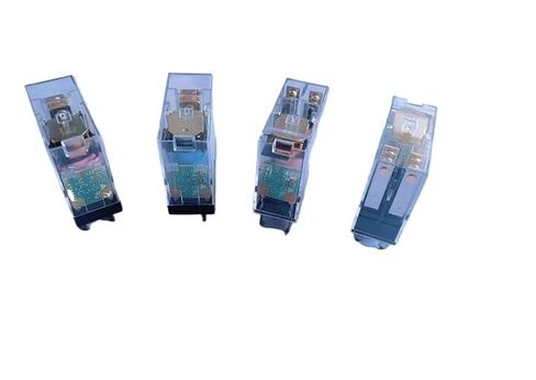 Power Relay Intermediate G2R-1-SN G2R-1-SND 5PIN G2R-2-SN G2R-2-SND 8PIN DC12V DC24V AC110V ACC220V(G2R-1-SND,DC24V) in Saudi Arabia