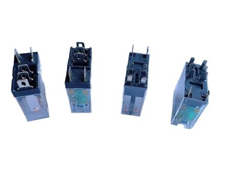 مرحل الطاقة المتوسط ​​G2R-1-SN G2R-1-SND 5PIN G2R-2-SN G2R-2-SND 8PIN DC12V DC24V AC110V ACC220V(G2R-1-SND,DC24V) in Kuwait