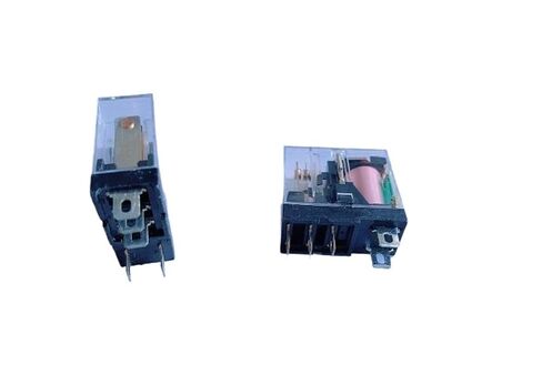 مرحل الطاقة المتوسط ​​G2R-1-SN G2R-1-SND 5PIN G2R-2-SN G2R-2-SND 8PIN DC12V DC24V AC110V ACC220V(G2R-1-SND,DC24V) in Kuwait