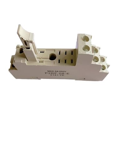 مرحل الطاقة المتوسط ​​G2R-1-SN G2R-1-SND 5PIN G2R-2-SN G2R-2-SND 8PIN DC12V DC24V AC110V ACC220V(G2R-1-SND,DC24V) in Kuwait