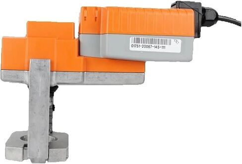 NVK230A-3 NVK24A-3-TPC NVK24A-MP-RE NVK24A-MP-TPC Globe Valve Actuator 1000NM(NVK24A-MP-TPC) in Kuwait