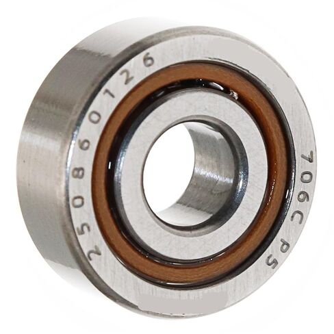 1pcs 706 706C 706C/P5 6X17X6 Angular Contact Bearings Bearings CNC ABEC-5 15 Contact Angle in Kuwait