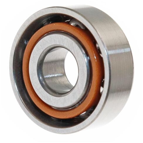 1pcs 706 706C 706C/P5 6X17X6 Angular Contact Bearings Bearings CNC ABEC-5 15 Contact Angle in Kuwait