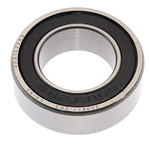1pcs Bearing 203511 20x35x11 203511-2RS Shielding Ball Bearing Bicycle Bearing axis Flower Drum Bearing in Kuwait