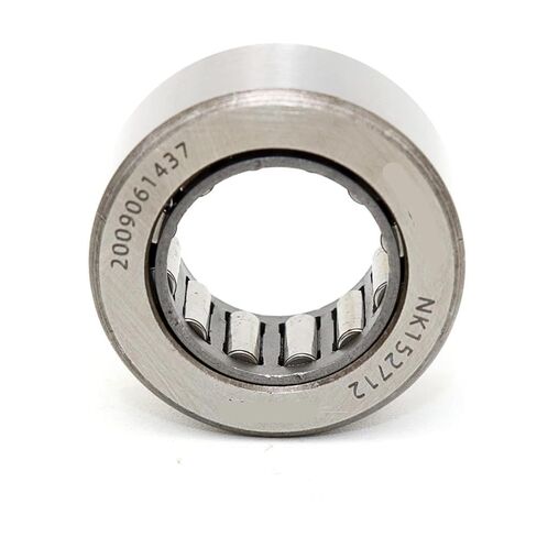 1 قطعة NK15X27X12 NK152712 15X27X12 ZS190 محمل ذو بكرات إبرية محامل مع حلقات تشكيله دون حلقة داخلية in Kuwait