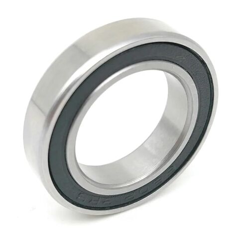 10pcs 6802-2RS 15x24x5 Bearing 6802RS in Kuwait