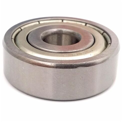 1pcs HOT6200ZZ-500GS 10x30x9 High-Temperature Bearings in Kuwait