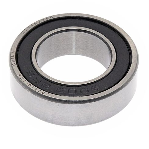 1pcs 20x35x10 203510-2RS Bearing in Kuwait