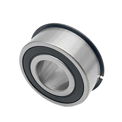 W9104-2RSNR W9104-2RS 19.05X42X17.462 Single Row Deep Groove Ball Bearing with Groove and Snap Ring in Kuwait