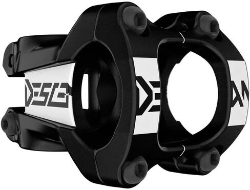 Truvativ Stem Descendant 50 0deg 31.8 1-1/8 Black | bike-stems-and-parts in Kuwait
