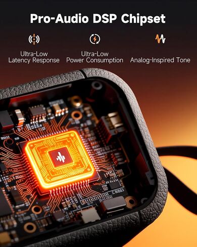 طقم جيتار كهربائي Donner HUSH X PRO وDonner Go 25W Mini Electric Guitar Amp in Kuwait