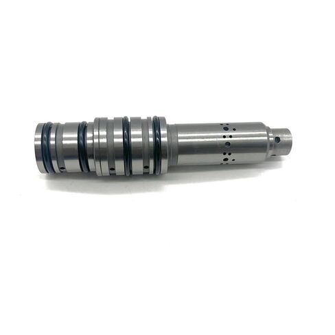 Applicable to 330, 336, 320B, C, D Excavator Distribution Valve Swing Priority Valve Anti-Sway Valve Boom Hold Valve in Kuwait