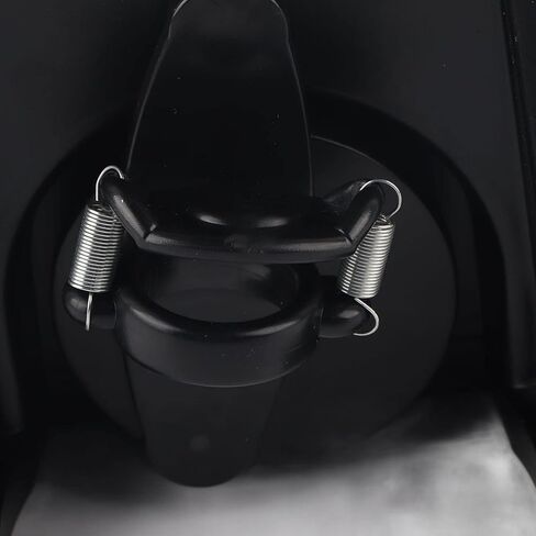 Ejoyous Nail Polish Shaker Mixer المحمولة هلام السائل آلة اهتزاز الزجاجة | أداة احترافية لطلاء الأظافر شاكر (قابس أمريكي) in Kuwait