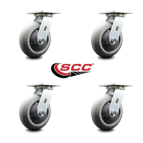 مجموعة استبدال العجلات CHEMTAINER CSJ6RRRS in Kuwait