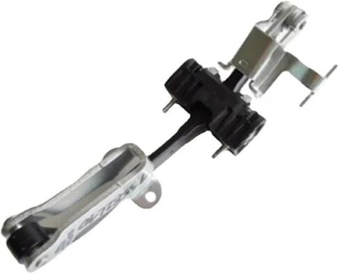 Door Check Strap Hinge for Peugeot for Boxer 2 for MK2 2006 - A Set of Door Hinge Limiter 1358221080 in Kuwait