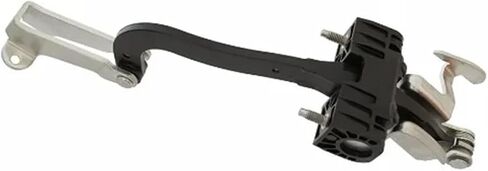 Door Check Strap Hinge for Peugeot for Boxer 2 for MK2 2006 - A Set of Door Hinge Limiter 1358221080 in Kuwait