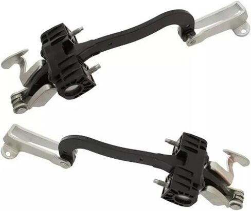 Door Check Strap Hinge for Peugeot for Boxer 2 for MK2 2006 - A Set of Door Hinge Limiter 1358221080 in Kuwait