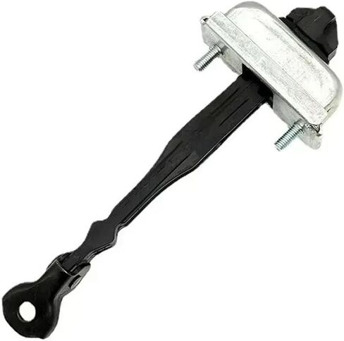 Car Front Door Hinge for Vauxhall for Astra J 1set Front Right Left Door Check Asss Strap Hinge Stopper 160010 13270665 in Kuwait