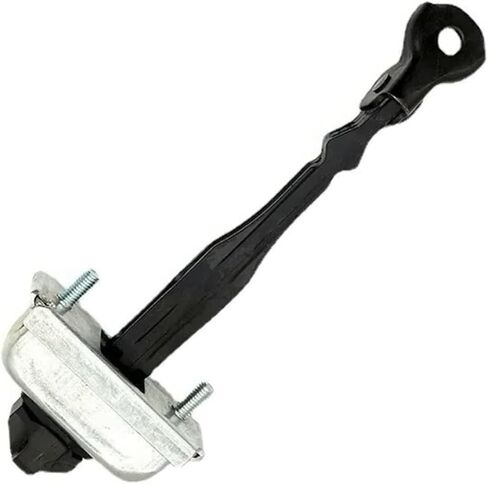 Car Front Door Hinge for Vauxhall for Astra J 1set Front Right Left Door Check Asss Strap Hinge Stopper 160010 13270665 in Kuwait