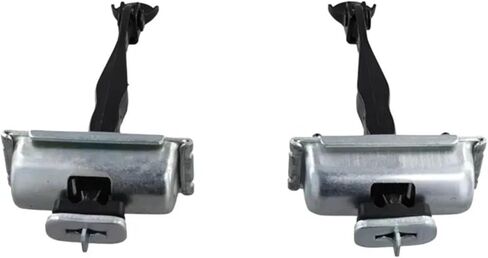 Door Check Strap Hinge for Edge 2015 2017 2018 2019 2020 Front Door Hinged Check Strap Car Limiter in Kuwait