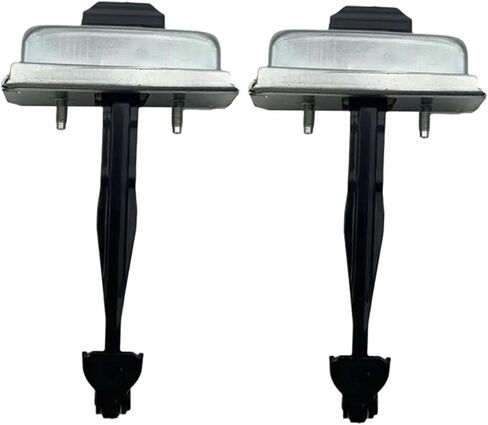 Door Check Strap Hinge for Lincoln for Nautilus 2019-2023 2PCS Front Door Hinged Check Strap Limit Rod Stop in Kuwait
