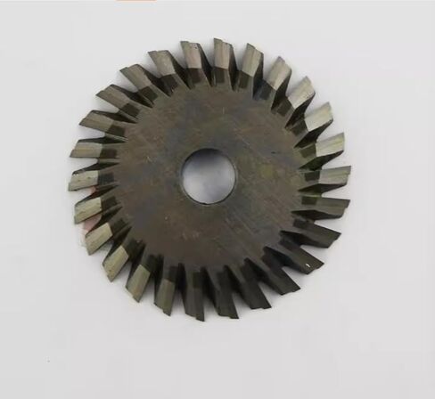 القاطع الأصلي 0011CI.CC(70X7.3X12.7) لآلات قطع المفاتيح WENXING 100E1 100F 100F1 100G Q27 201C 201D 101 219 219C,219A (قطعة واحدة) in Kuwait