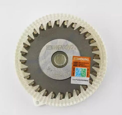 Original Cutter 0014IC.C.(80X5.0X16) for WenXing Key Cutting Machines 100G2, 100G3, Q29(one piece) in Kuwait