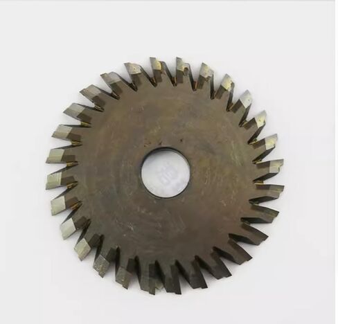 Original Cutter 0014IC.C.(80X5.0X16) for WenXing Key Cutting Machines 100G2, 100G3, Q29(one piece) in Kuwait