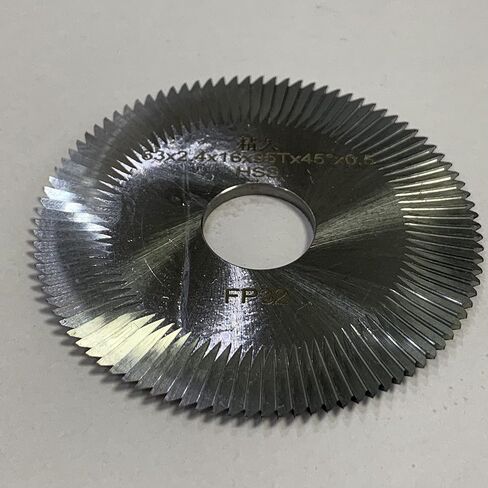 FP32 Replacement Cutter in HS.S for JMA Eco Sb & Eco ABL &JMA Nomad &JMA ECCO-0091 Key Machines (1pc) in Kuwait