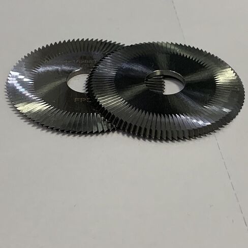FP32 Replacement Cutter in HS.S for JMA Eco Sb & Eco ABL &JMA Nomad &JMA ECCO-0091 Key Machines (1pc) in Kuwait