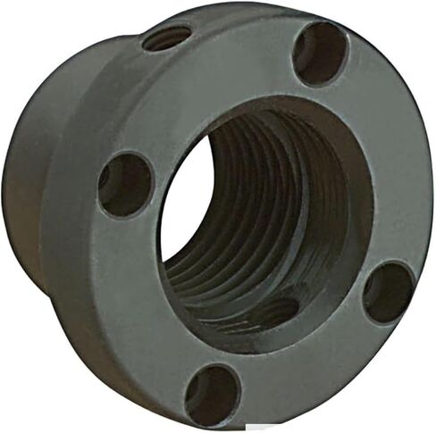 استبدال Oneway #322 1-1/4 "X 8" محول معقل ملولب لليد اليمنى/اليد اليسرى OEM in Kuwait