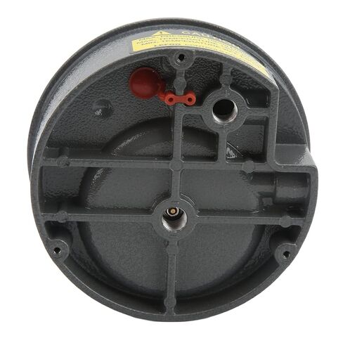 Compact High Differential Pressure Gauge Dial Aluminium for Electronics in Saudi Arabia