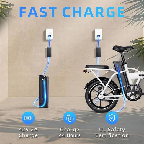 WINDHORSE 16"/ 20" Folding Electric Bike for Adults, 630W/ 983W Peak Electric Bicycle, 20MPH, 20-35/40-70 Miles Range, 288Wh/ 748.8Wh Removable Battery, UL Certified Commuter Ebike in Saudi Arabia